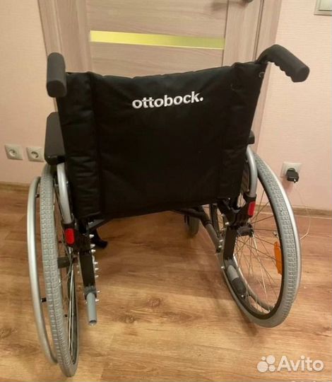 Инвалидная коляска/кресло Аренда Прокат Купить
