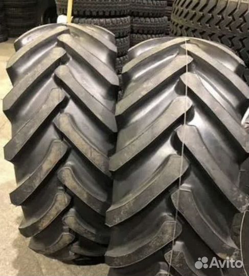 Шина Кама фд-14А 21.3R24 155A6 10pr TT