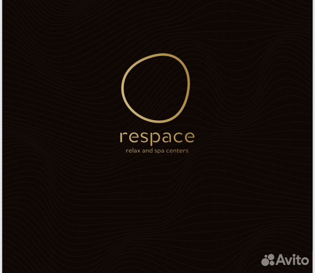 Сертификат в спа Respace Москва Сити на 10000