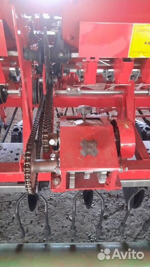 Сеялка Агро Комплект СЗ-5,4, 2023