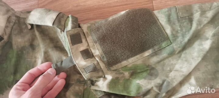 Военная форма