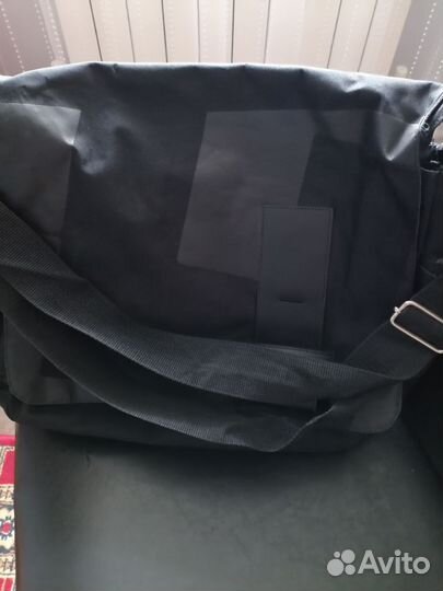 Мужская сумка для ноутбука