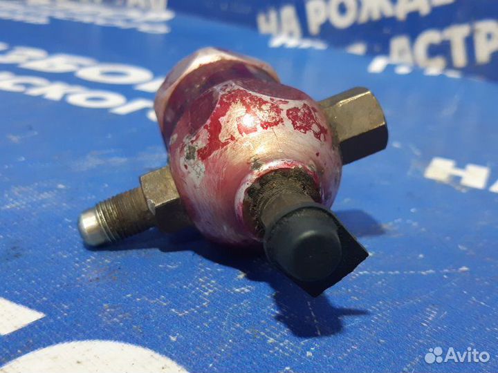 Распределитель тормозной Lifan Breez седан 2009