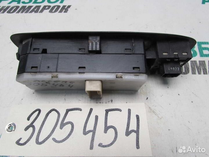 Блок управления стеклоподъемниками для Hyundai Acc