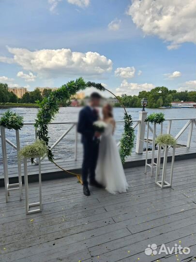 Свадебная арка продажа