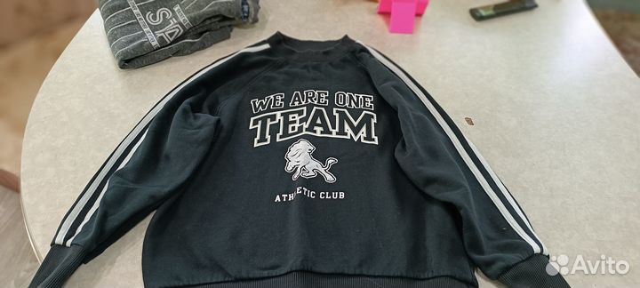 Продажа вещей и обуви