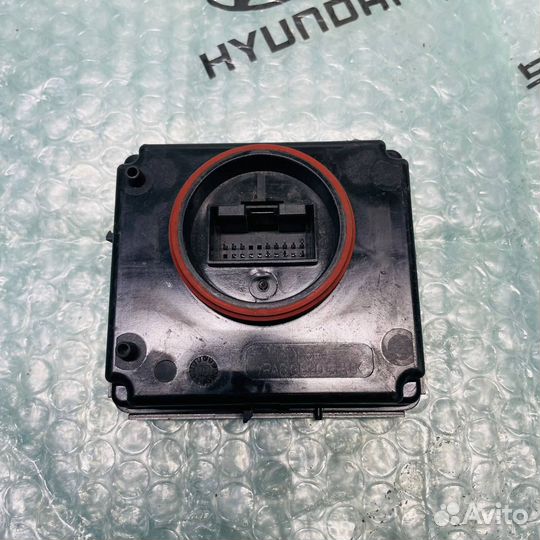 Блок розжига LED VAG