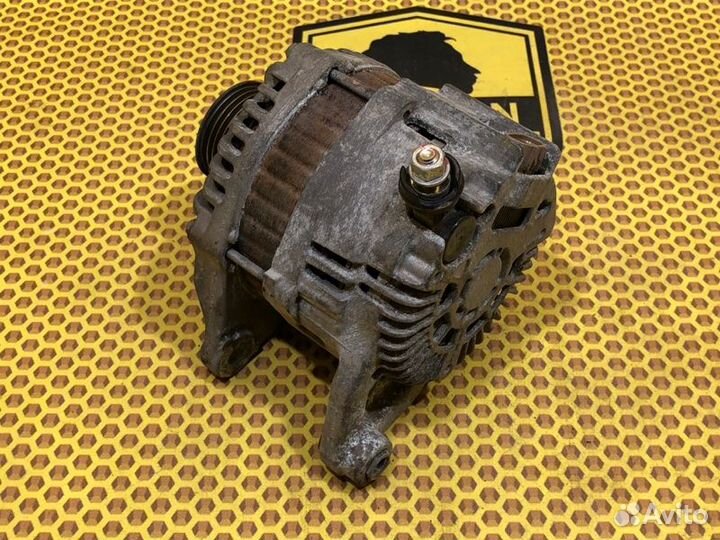 Генератор Mazda CX-5