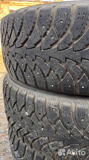 Nordman Nordman C 195/55 R16