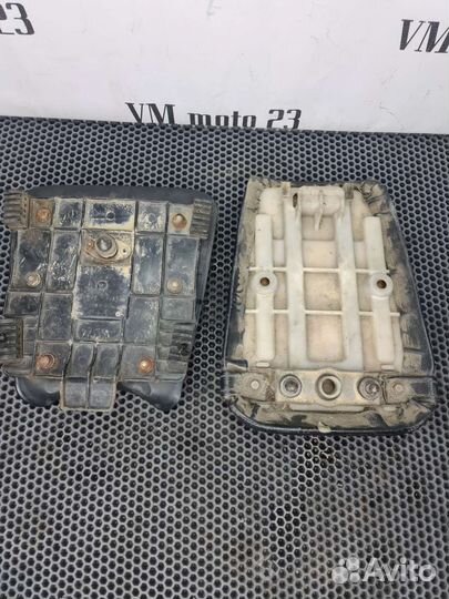 Сиденья Suzuki gsx-r 250