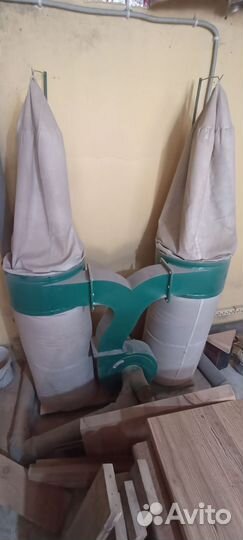 Станки по дереву бу