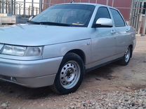 ВАЗ (LADA) 2110 1.6 MT, 2007, 345 000 км, с пробегом, цена 295 000 руб.