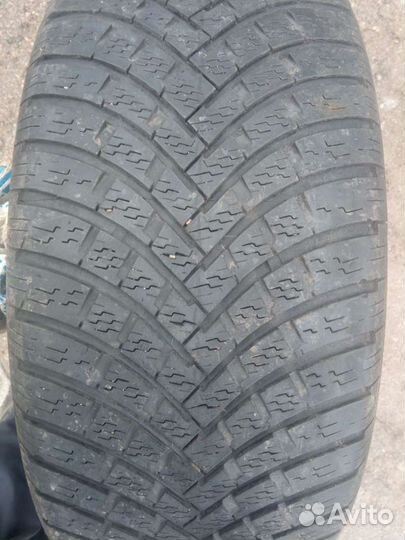 Continental ContiWinterContact TS 790 215/55 R16 H