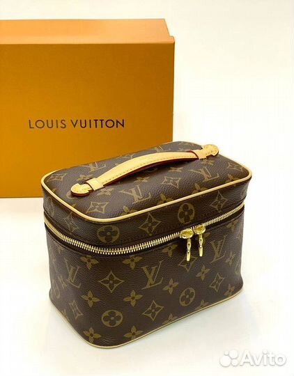 Косметичка nice BB M44495 Louis Vuitton