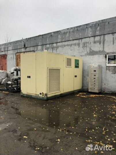 Компрессора агнкс