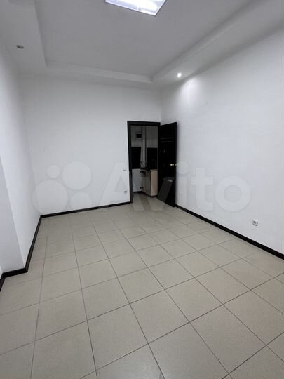 Свободного назначения, 17 м²