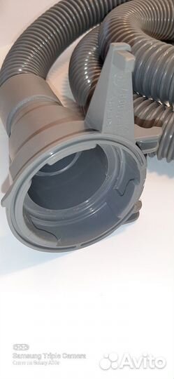 Шланги для пылесоса в Кирби