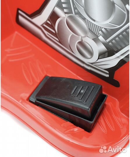 Детский электромобиль