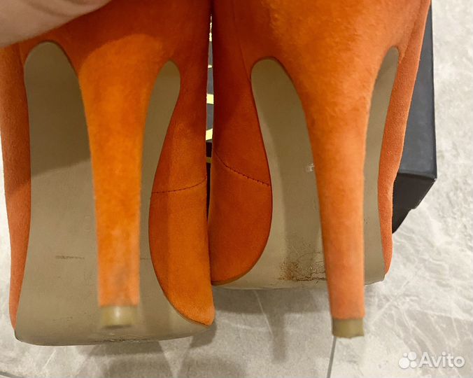 Туфли Love republic 37