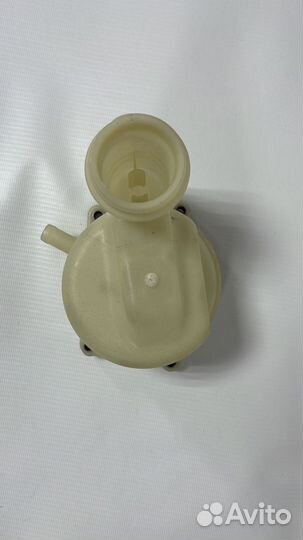 Бачок гур Renault Sandero ll