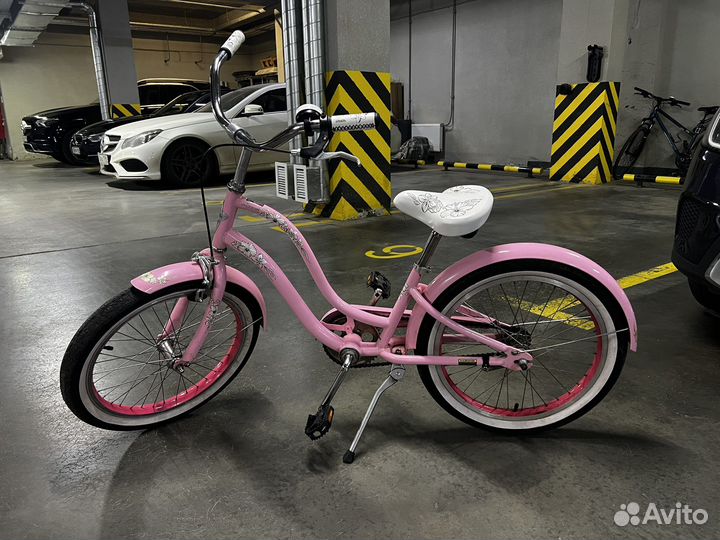 Велосипед Electra Hawaii 20 детский