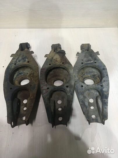 Рычаг задний нижний Mercedes W210 A2023500206