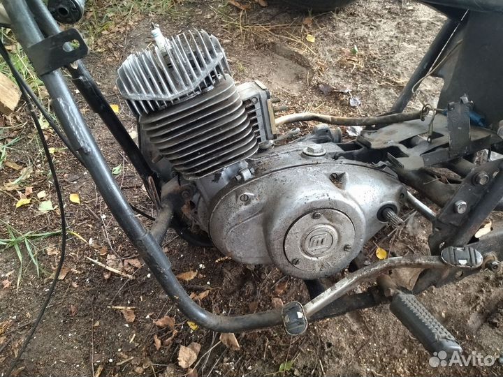 Двигатель Тула Тмз