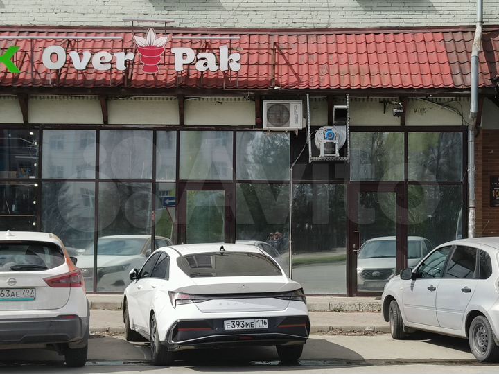 Торговая площадь, 42.3 м²