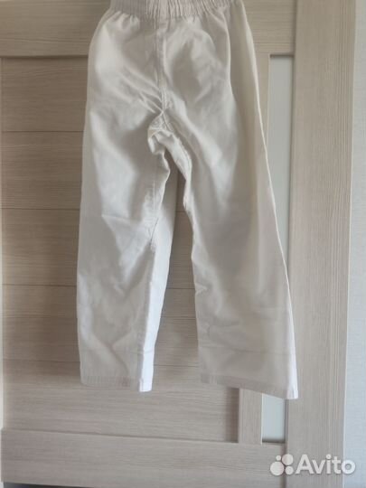 Кимоно для каратэ