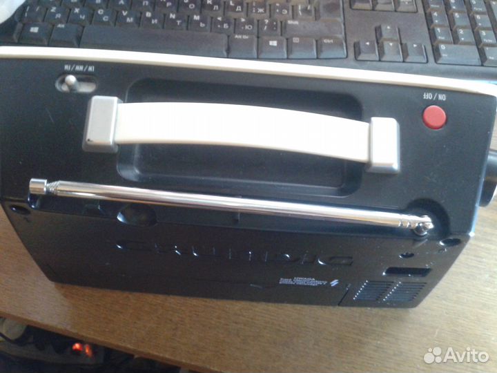 Грундик RP 4900 GRR 24