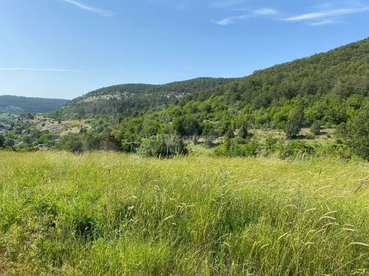 Участок 9 сот. (СНТ, ДНП)