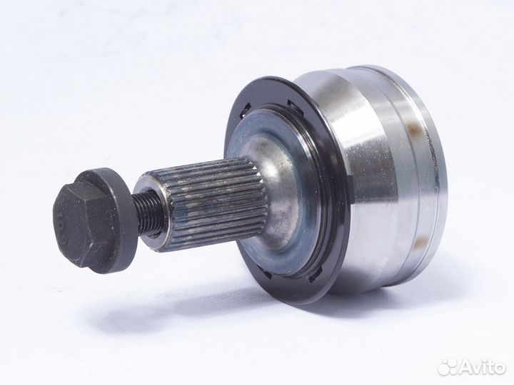 ШРУС внешний на левый привод Mercedes GLK