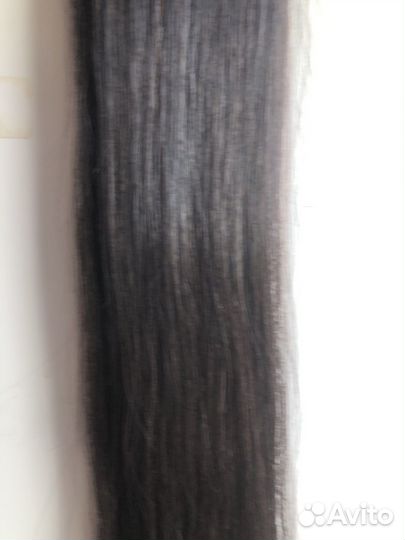 Волосы для наращивания 66 см