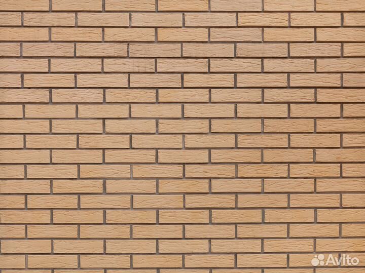 Кирпич облицовочный взксм - без посредников