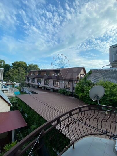 Комната 15 м², 2/3 эт.