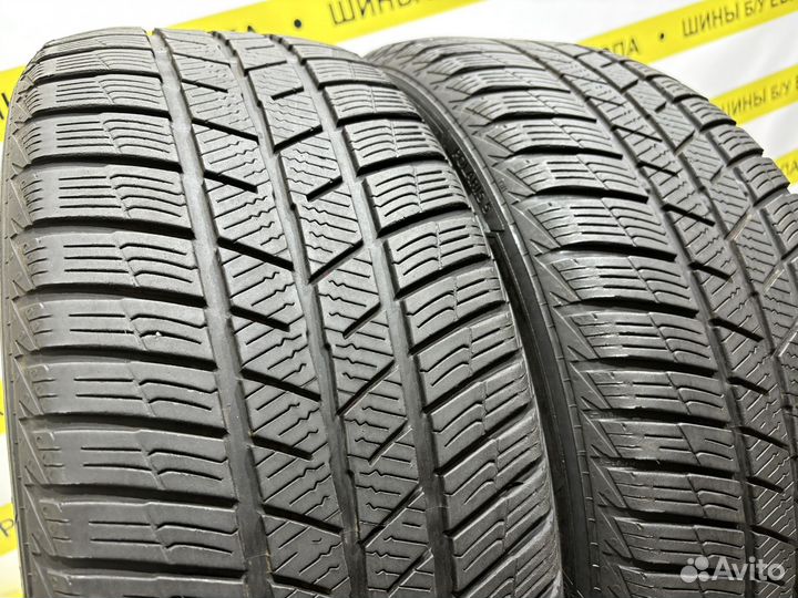 Barum Polaris 5 225/55 R17 100R