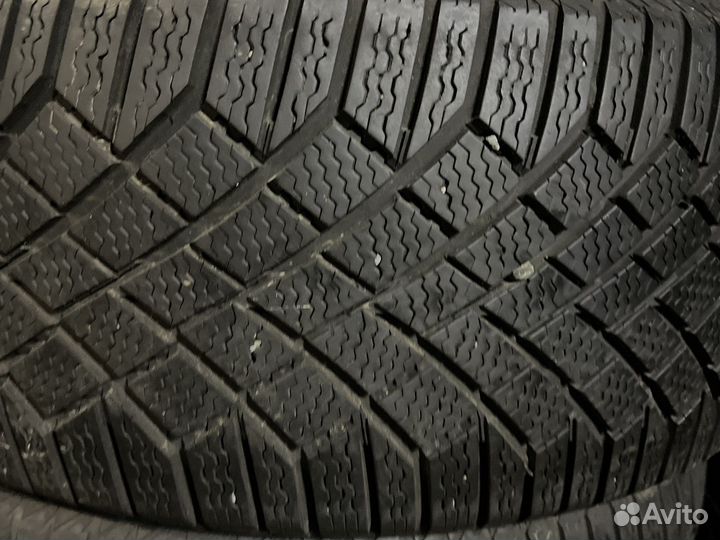 Continental ContiVikingContact 7 245/50 R18
