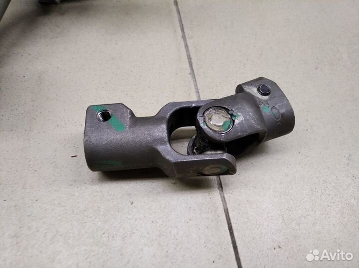 Кардан рулевой RIO 2011-2017