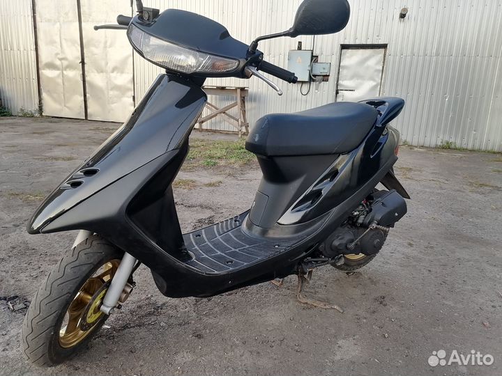 Хонда дио AF28