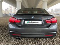 BMW 4 серия 2.0 AT, 2018, 87 000 км, с пробегом, цена 3 100 000 руб.