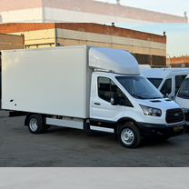 Ford Transit 2.2 MT, 2019, 197 144 км, с пробегом, цена 3 100 000 руб.