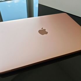 Macbook Air 2020 m1 16Gb 1Tb (чехол в подарок)