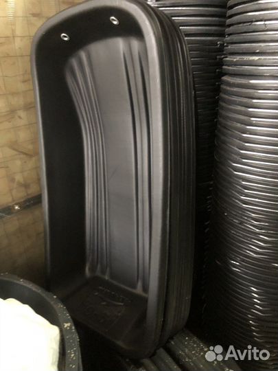 Сани волокуши