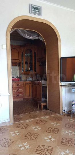 4-к. квартира, 90 м², 3/5 эт.