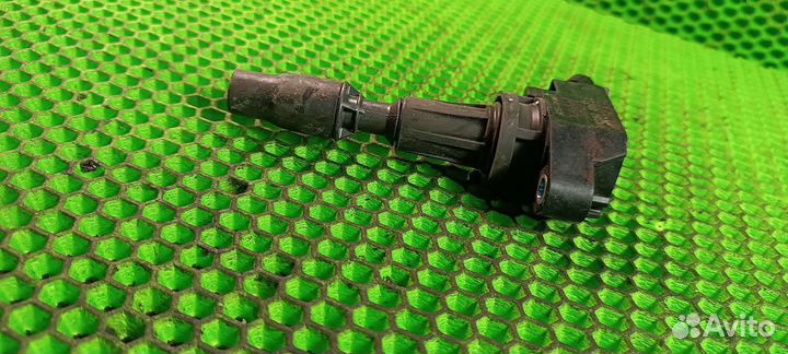 Катушка зажигания Hyundai Santa Fe