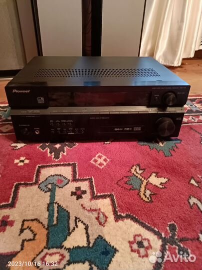 Акустическая система HI FI 5.1 bork LS-32