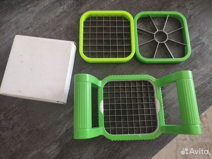 Многофункциональная овощерезка