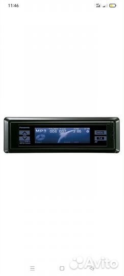 Panasonic-HX2083N