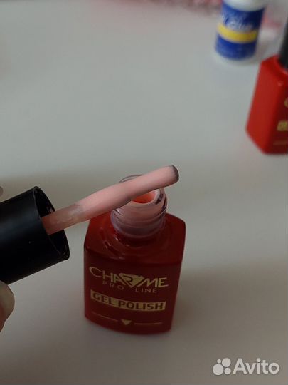 Набор для маникюра