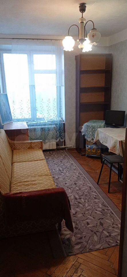 Комната в ювао. Комната в ювао